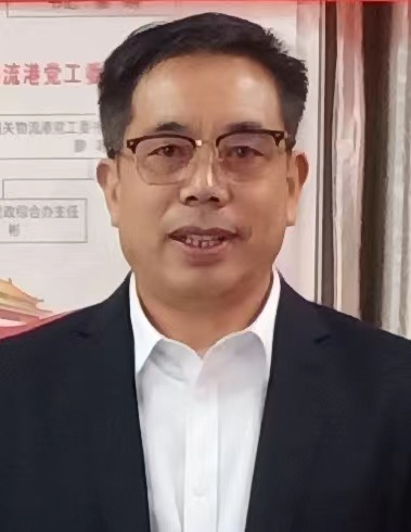 执行院长-杨皓文