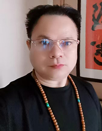 执行秘书长：徐广明